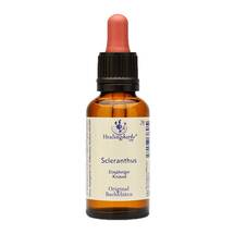 Bachblüten Scleranthus Healing Herbs Tropfen Bachblüten Scleranthus Healing Herbs Tropfen