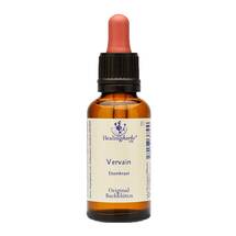 Bachblüten Vervain Healing Herbs Tropfen Bachblüten Vervain Healing Herbs Tropfen
