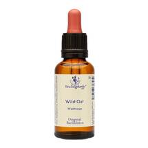 Bachblüten Wild Oat Healing Herbs Tropfen Bachblüten Wild Oat Healing Herbs Tropfen