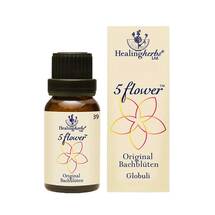 Bachblüten Star of Bethl Globuli Healing Herbs Bachblüten Star of Bethl Globuli Healing Herbs