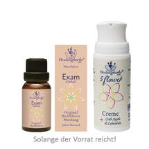 Bach Kombination Exam Globuli Healing Herbs Bach Kombination Exam Globuli Healing Herbs