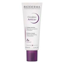 Bioderma Cicabio Arnica + Hämatome Creme Bioderma Cicabio Arnica + Hämatome Creme