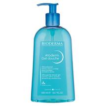 Bioderma Atoderm Gel Douche Duschgel Bioderma Atoderm Gel Douche Duschgel