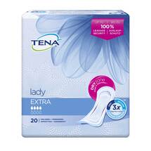 Tena Lady extra Einlagen Tena Lady extra Einlagen