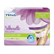 Tena Lady Pants Discreet M Tena Lady Pants Discreet M