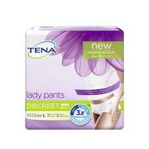 Tena Lady Pants Discreet L Tena Lady Pants Discreet L