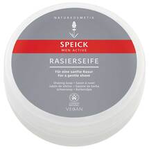 Speick Men Active Rasierseife Tiegel Speick Men Active Rasierseife Tiegel