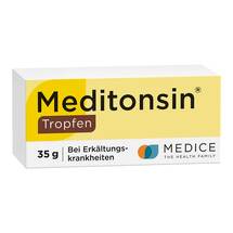 Meditonsin Tropfen Meditonsin Tropfen