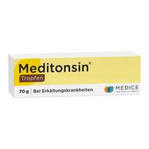 Meditonsin Tropfen Meditonsin Tropfen