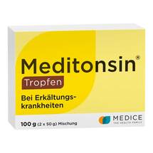 Meditonsin Tropfen Meditonsin Tropfen