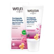Weleda Nachtkerze Festigende Nachtpflege Creme Weleda Nachtkerze Festigende Nachtpflege Creme