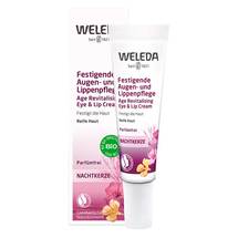 Weleda Nachtkerze festigende Augen-und Lippenpflege Weleda Nachtkerze festigende Augen-und Lippenpflege