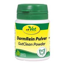 Darmrein Pulver vet. (für Tiere) Darmrein Pulver vet. (für Tiere)