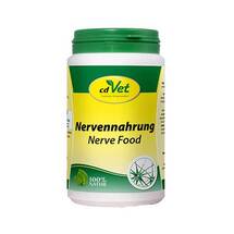 Nervennahrung Pulver für Hunde Nervennahrung Pulver für Hunde