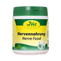 Nervennahrung Pulver für Hunde Nervennahrung Pulver für Hunde