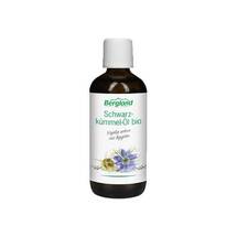 Schwarzkümmelöl Bio Schwarzkümmelöl Bio