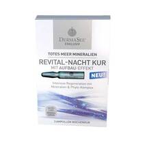 Dermasel Exklusiv Totes Meer Ampullen-Kur Revital-Nacht Dermasel Exklusiv Totes Meer Ampullen-Kur Revital-Nacht