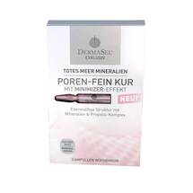 Dermasel Exklusiv Totes Meer Ampullen-Kur Poren-Fein Dermasel Exklusiv Totes Meer Ampullen-Kur Poren-Fein