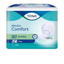Tena Comfort super Vorlagen Tena Comfort super Vorlagen