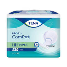 Tena Comfort super Vorlagen Tena Comfort super Vorlagen