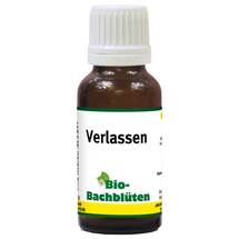 Bachblüte Verlassen für Hunde Bachblüte Verlassen für Hunde
