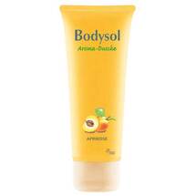 Bodysol Aroma Dusche Aprikose Bodysol Aroma Dusche Aprikose