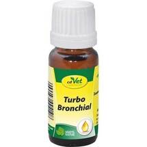 Turbobronchial ätherisches Öl vet. (für Tiere) Turbobronchial ätherisches Öl vet. (für Tiere)
