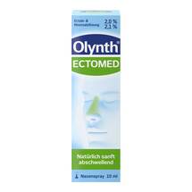 Olynth Ectomed Nasenspray Olynth Ectomed Nasenspray