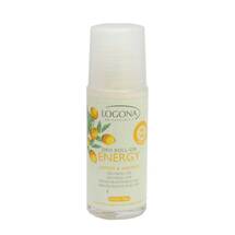 Logona Deo Roll-on Energy Lemon & Ingwer Logona Deo Roll-on Energy Lemon & Ingwer