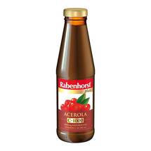 Rabenhorst Acerola plus C 1000 Saft ungesüßt Rabenhorst Acerola plus C 1000 Saft ungesüßt