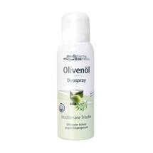 Olivenöl Deospray Mediterrane Frische Olivenöl Deospray Mediterrane Frische