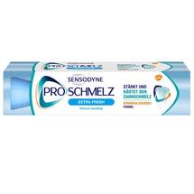 Sensodyne Proschmelz extra fresh Zahnpasta Sensodyne Proschmelz extra fresh Zahnpasta
