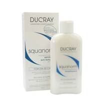 Ducray Squanorm trockene Schuppen Shampoo Ducray Squanorm trockene Schuppen Shampoo