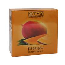 Styx Mango Körpercreme Styx Mango Körpercreme