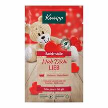 Kneipp Badekristalle Hab dich lieb Kneipp Badekristalle Hab dich lieb