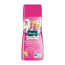 Kneipp naturkind Seeprinzessin Shampoo & Dusche Kneipp naturkind Seeprinzessin Shampoo & Dusche