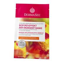 Dermasel Spa Totes Meer Maske Anti-Müdigkeit Dermasel Spa Totes Meer Maske Anti-Müdigkeit