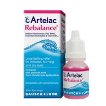 Artelac Rebalance Augentropfen Artelac Rebalance Augentropfen