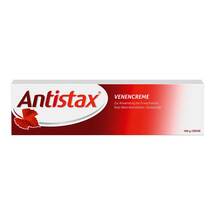 Antistax Venencreme Antistax Venencreme