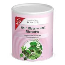 H&S Blasen- und Nierentee loser Tee H&S Blasen- und Nierentee loser Tee