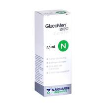 Glucomen areo Control N Lösung Glucomen areo Control N Lösung