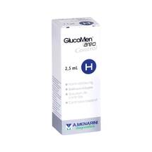 Glucomen areo Control H Lösung Glucomen areo Control H Lösung