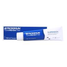 Froximun Toxaprevent Skin Suspension Froximun Toxaprevent Skin Suspension