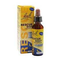 Bach Original Rescue Night Tropfen alkoholfrei Bach Original Rescue Night Tropfen alkoholfrei