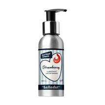 Belladot / Gleitgel Wasserbasis Strawberry Belladot / Gleitgel Wasserbasis Strawberry