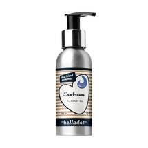 Belladot / Massageöl Seabreeze Spenderflasche Belladot / Massageöl Seabreeze Spenderflasche