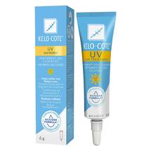 Kelo-cote UV Silikon Narbengel LSF 30 Kelo-cote UV Silikon Narbengel LSF 30