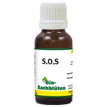 Bio-Bachblüten SOS vet. (für Tiere) Bio-Bachblüten SOS vet. (für Tiere)