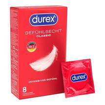 Durex Gefühlsecht Kondome Durex Gefühlsecht Kondome