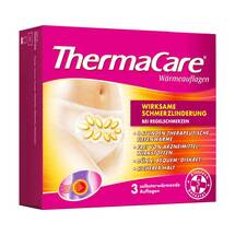 Thermacare bei Regelschmerzen Thermacare bei Regelschmerzen
